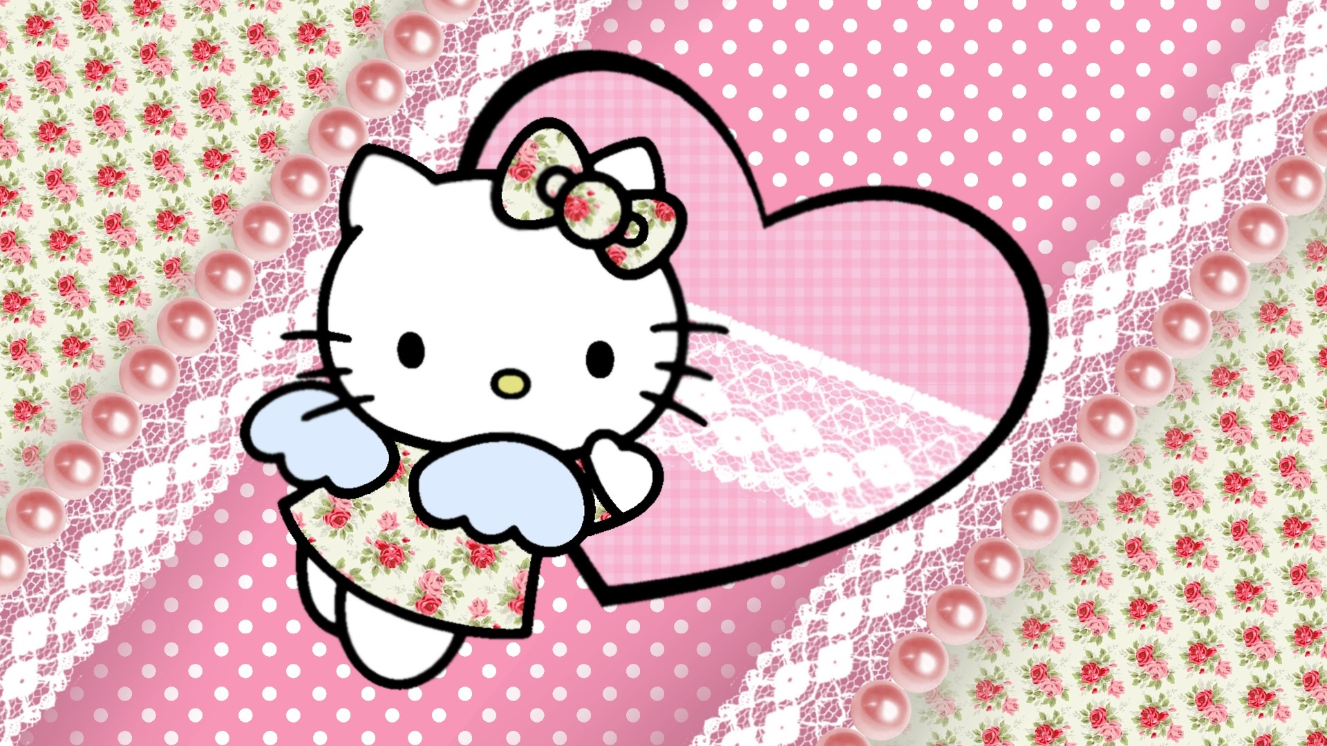 Sanrio Wallpaper 1 Sanrio Wallpaper 1