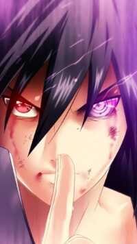 Sasuke Wallpaper 9