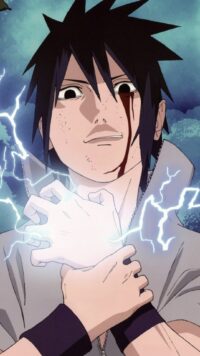 Sasuke Wallpaper 5
