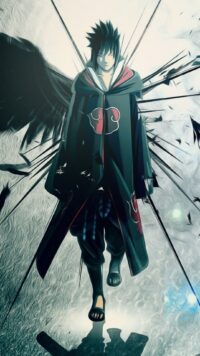 Sasuke Wallpaper 3