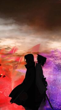 Desktop Jiraiya And Naruto Wallpaper 2