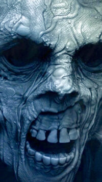 Scary Wallpaper 9