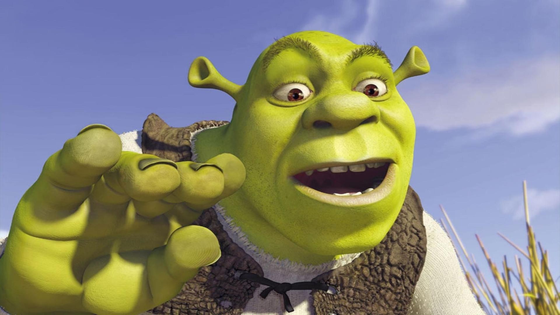 Shrek Wallpaper 1 Shrek Wallpaper 1