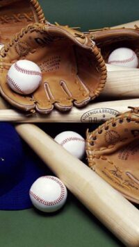 Softball Wallpaper 9