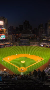 Softball Wallpaper 8