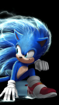 Sonic Wallpaper 1