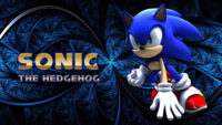 Sonic Wallpaper 7