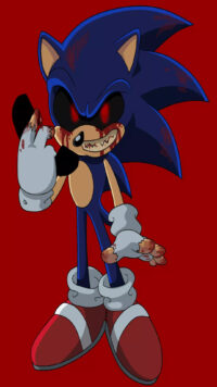 Sonic Wallpaper 4