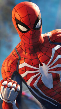 Spiderman Wallpaper 3