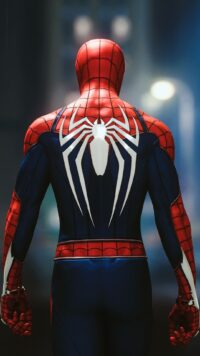 Spiderman Wallpaper 2