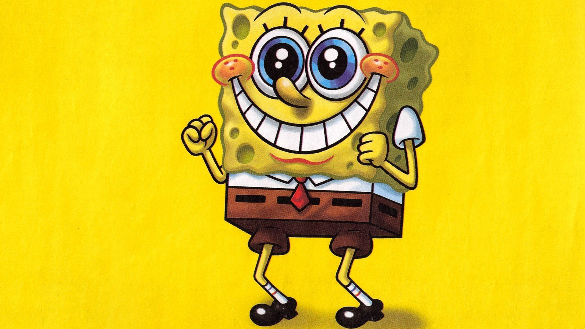 Spongebob Wallpaper 1 Spongebob Wallpaper 1