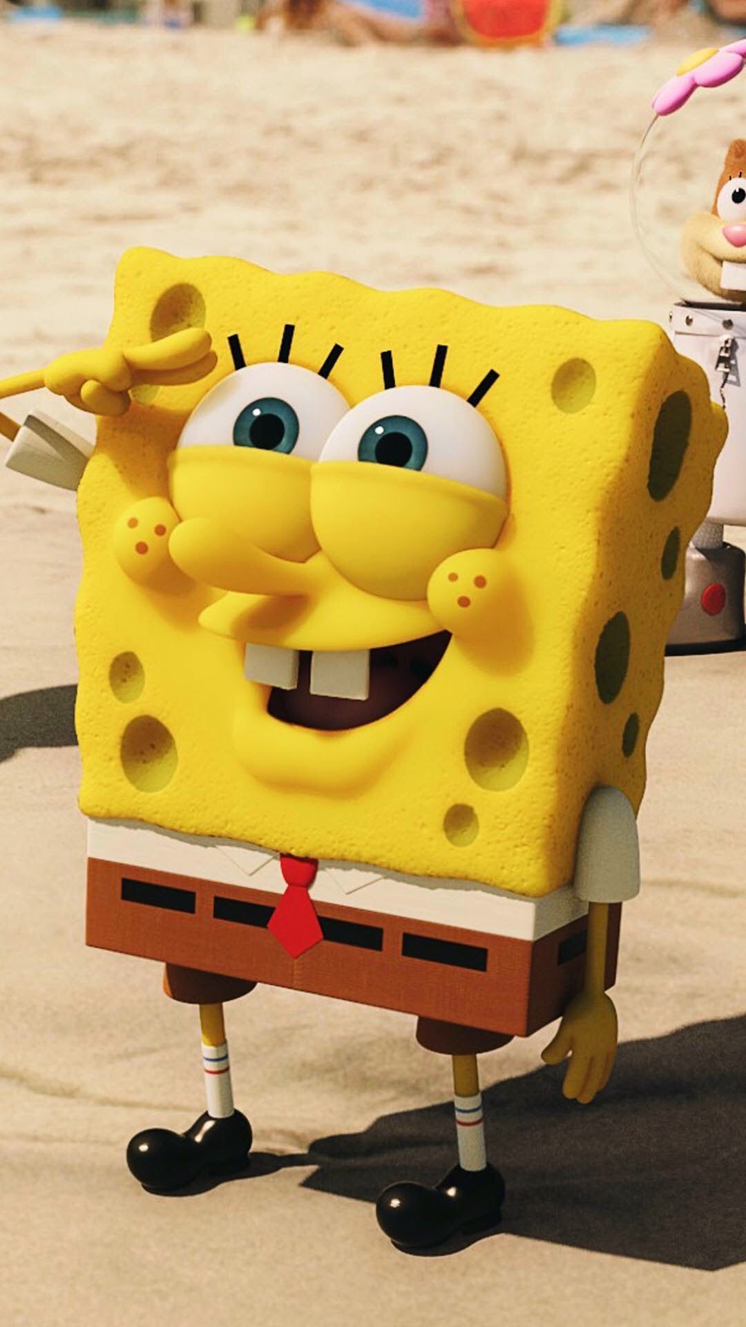 Spongebob Wallpaper 1 Spongebob Wallpaper 1