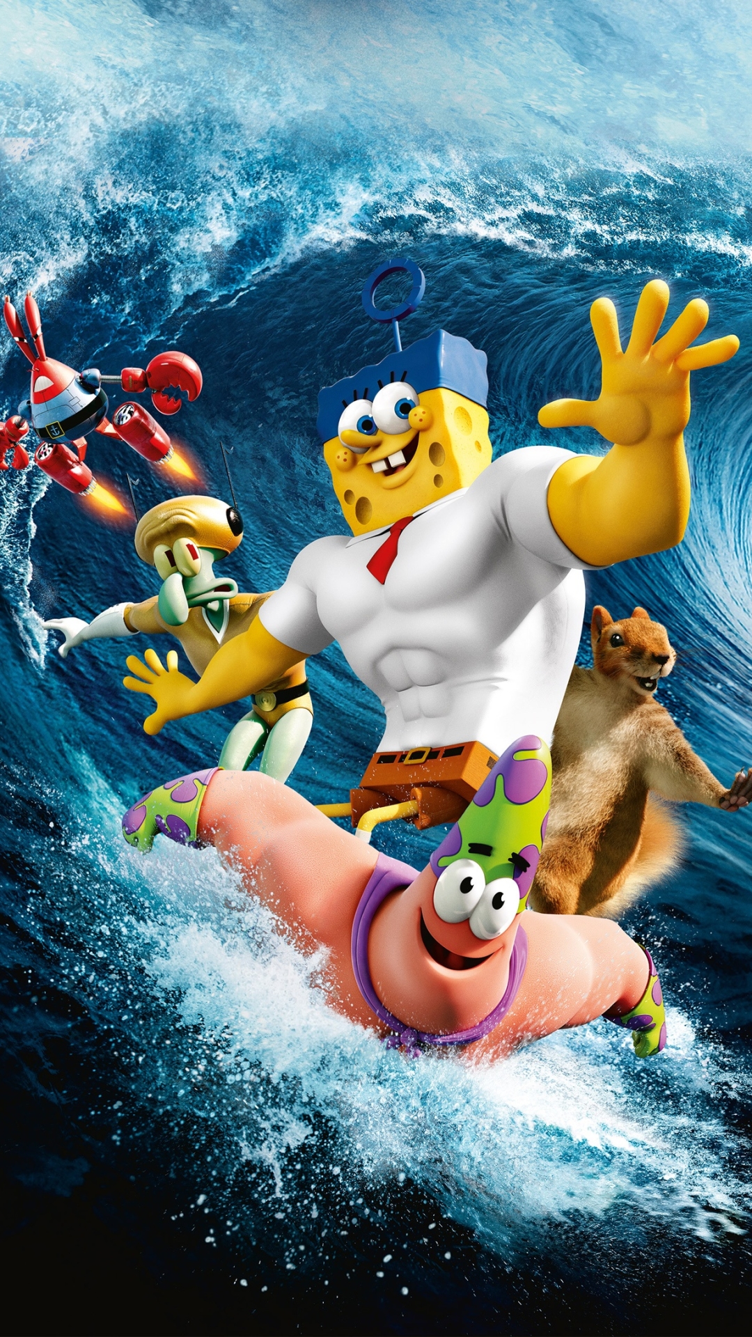 Spongebob Wallpaper 1 Spongebob Wallpaper 1