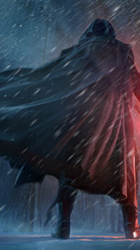 Star Wars Wallpaper 3