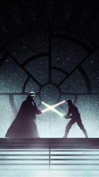 Star Wars Wallpaper 2