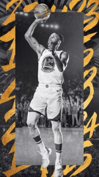 Stephen Curry Wallpaper 9