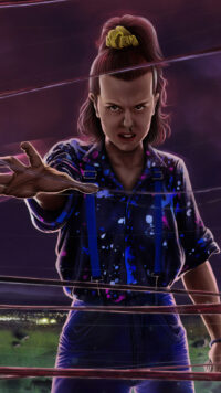 John Wick Cyberpunk Wallpaper 11