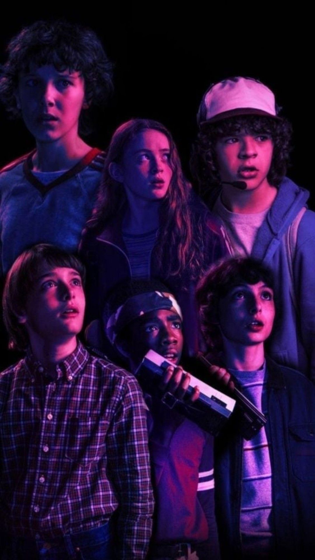 Stranger Things Wallpaper 1 Stranger Things Wallpaper 1