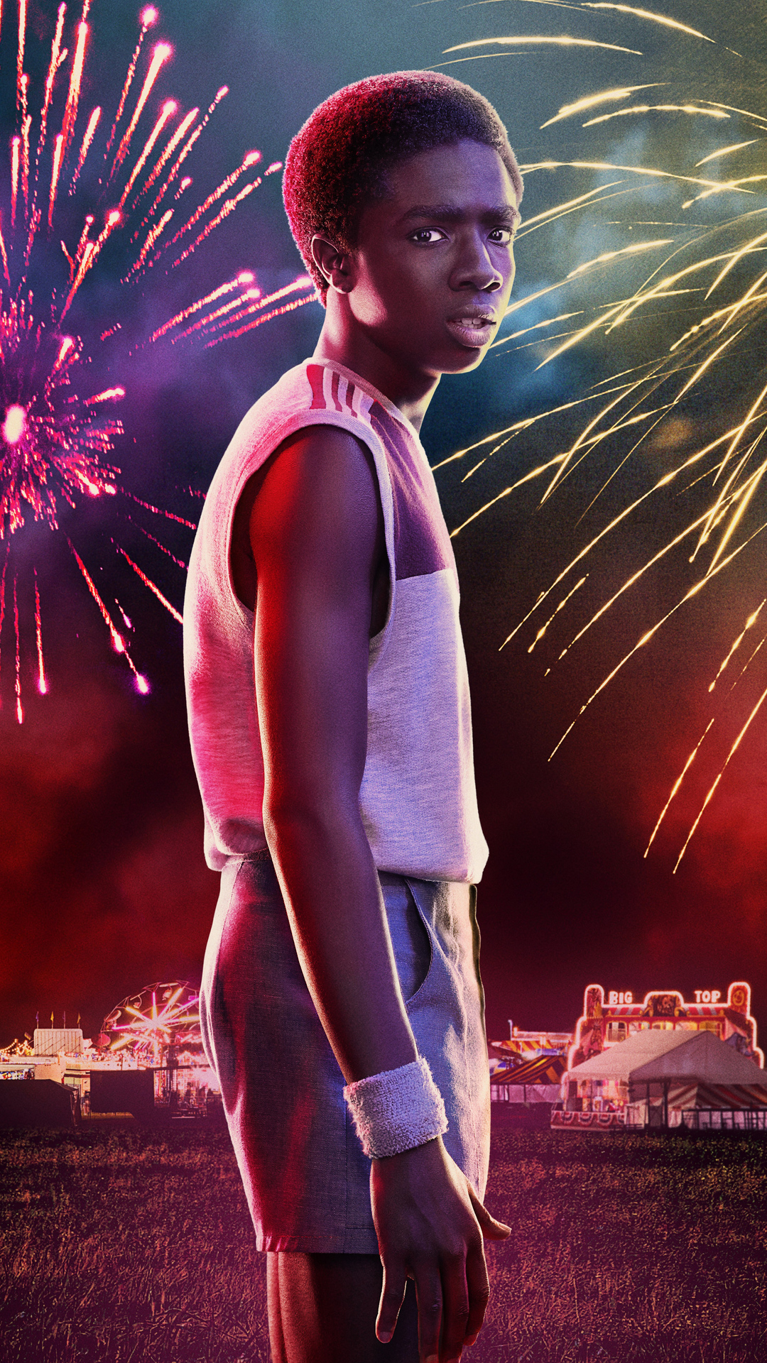 Stranger Things Wallpaper 1 Stranger Things Wallpaper 1