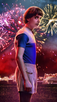 Stranger Things Wallpaper 2