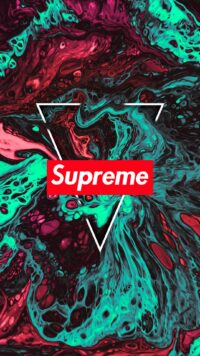 Supreme Wallpaper 7
