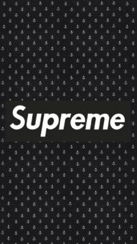 Supreme Wallpaper 9