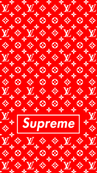 Supreme Wallpaper 8