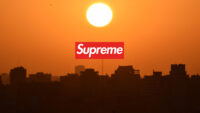 Supreme Wallpaper 5