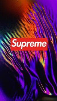 Supreme Wallpaper 2