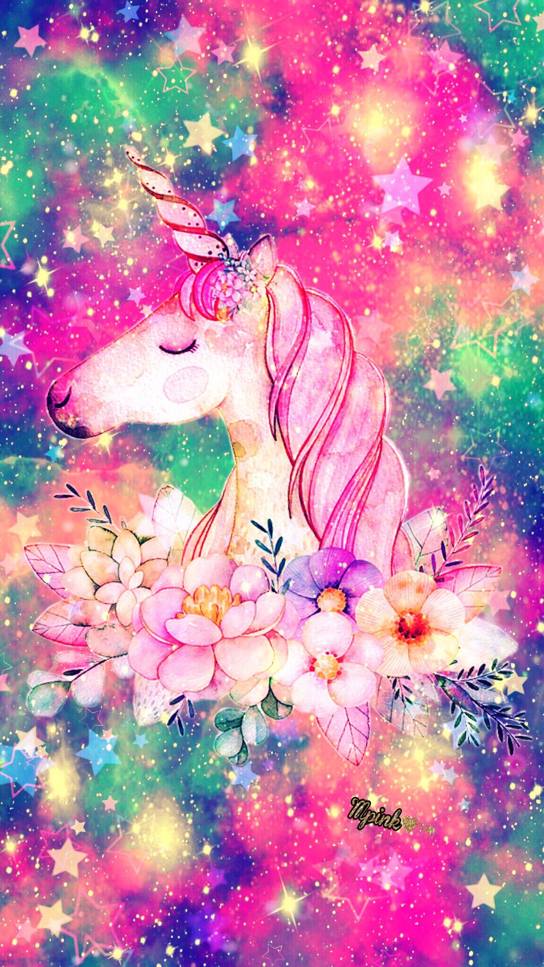 Unicorn Wallpaper 1 Unicorn Wallpaper 1