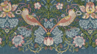 William Morris Wallpaper 3