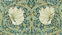 William Morris Wallpaper 2