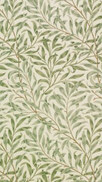 William Morris Wallpaper 8