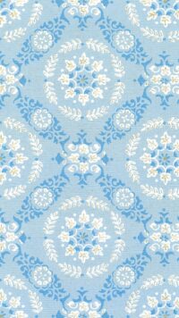 William Morris Wallpaper 7
