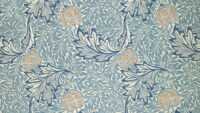 William Morris Wallpaper 3