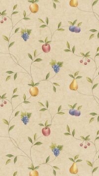 William Morris Wallpaper 1