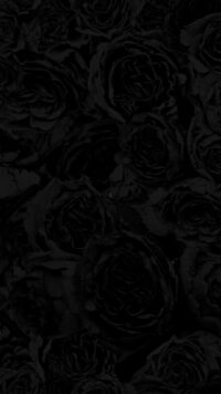 All Black Wallpaper 8