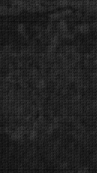 All Black Wallpaper 9