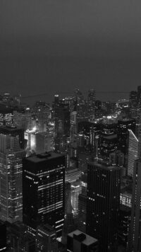 All Black Wallpaper 6