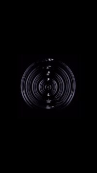 All Black Wallpaper 1