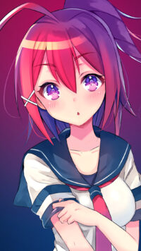 Anime Wallpaper 4k 1