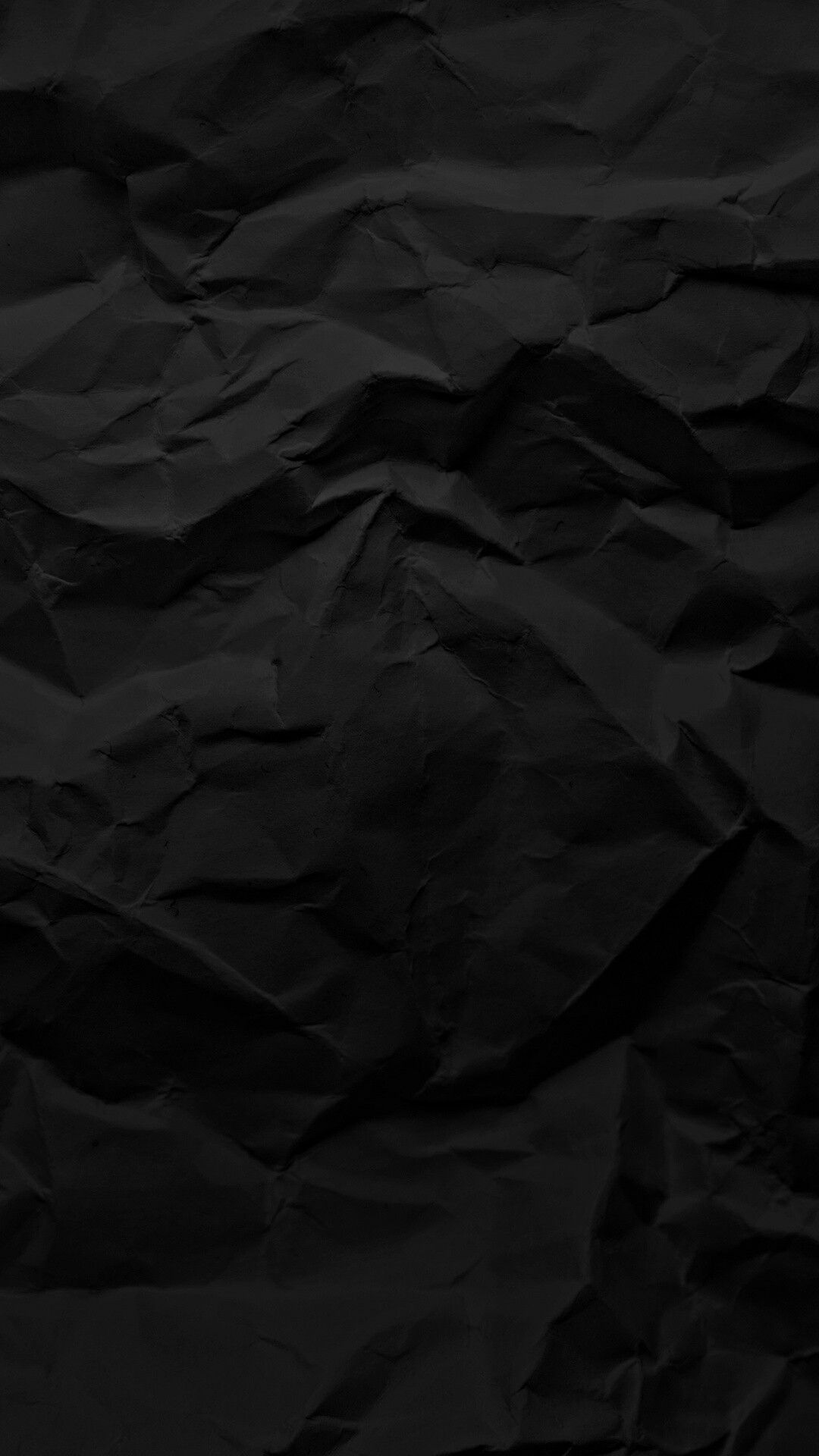 Black Aesthetic Wallpaper 1