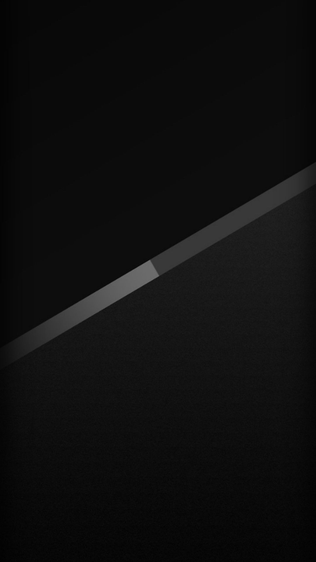 Black Aesthetic Wallpaper 1
