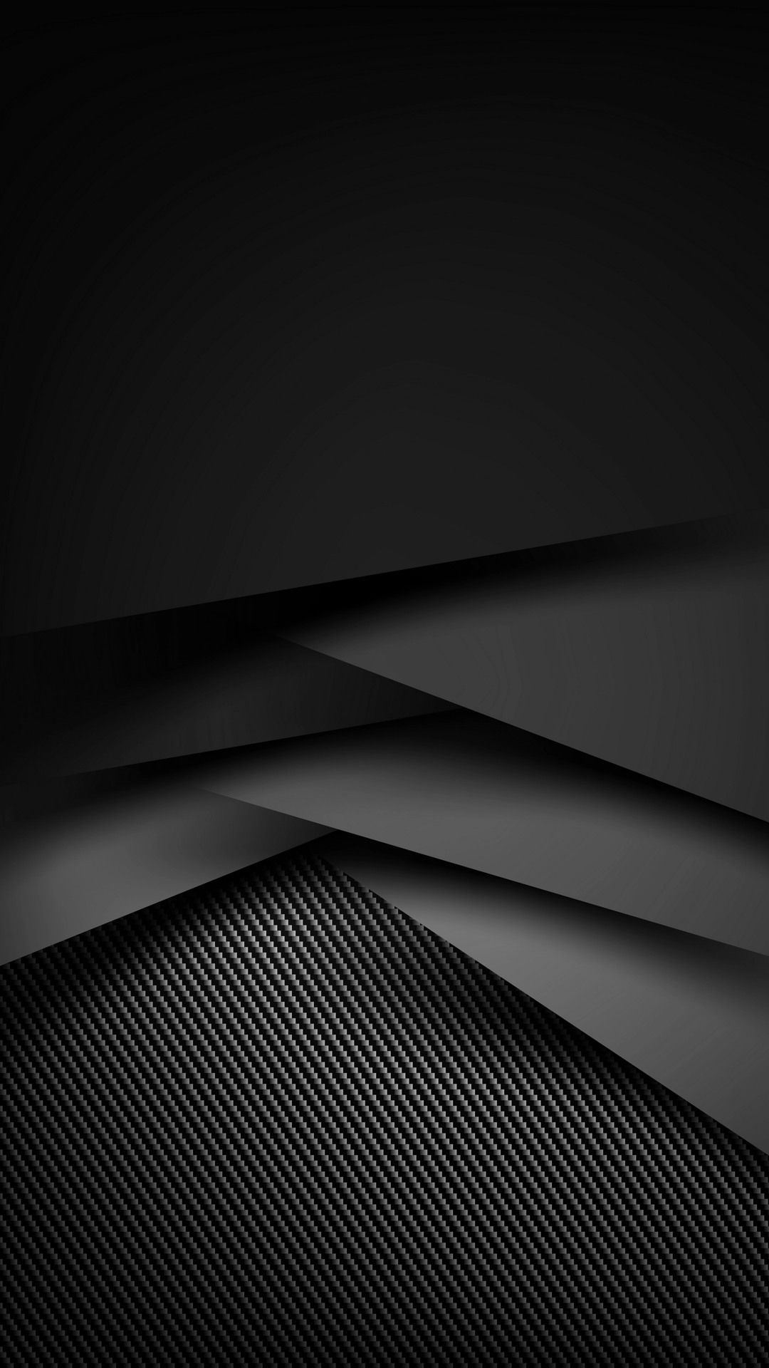 Black Aesthetic Wallpaper 1