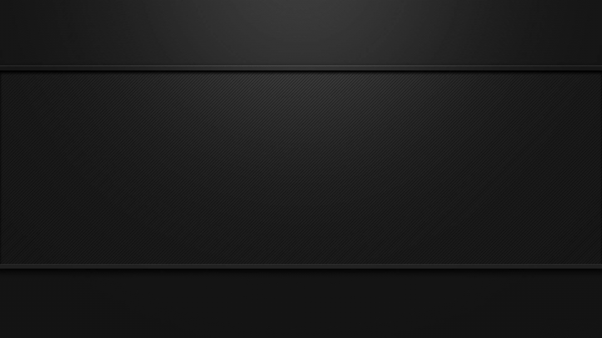 Black Aesthetic Desktop Wallpaper 1