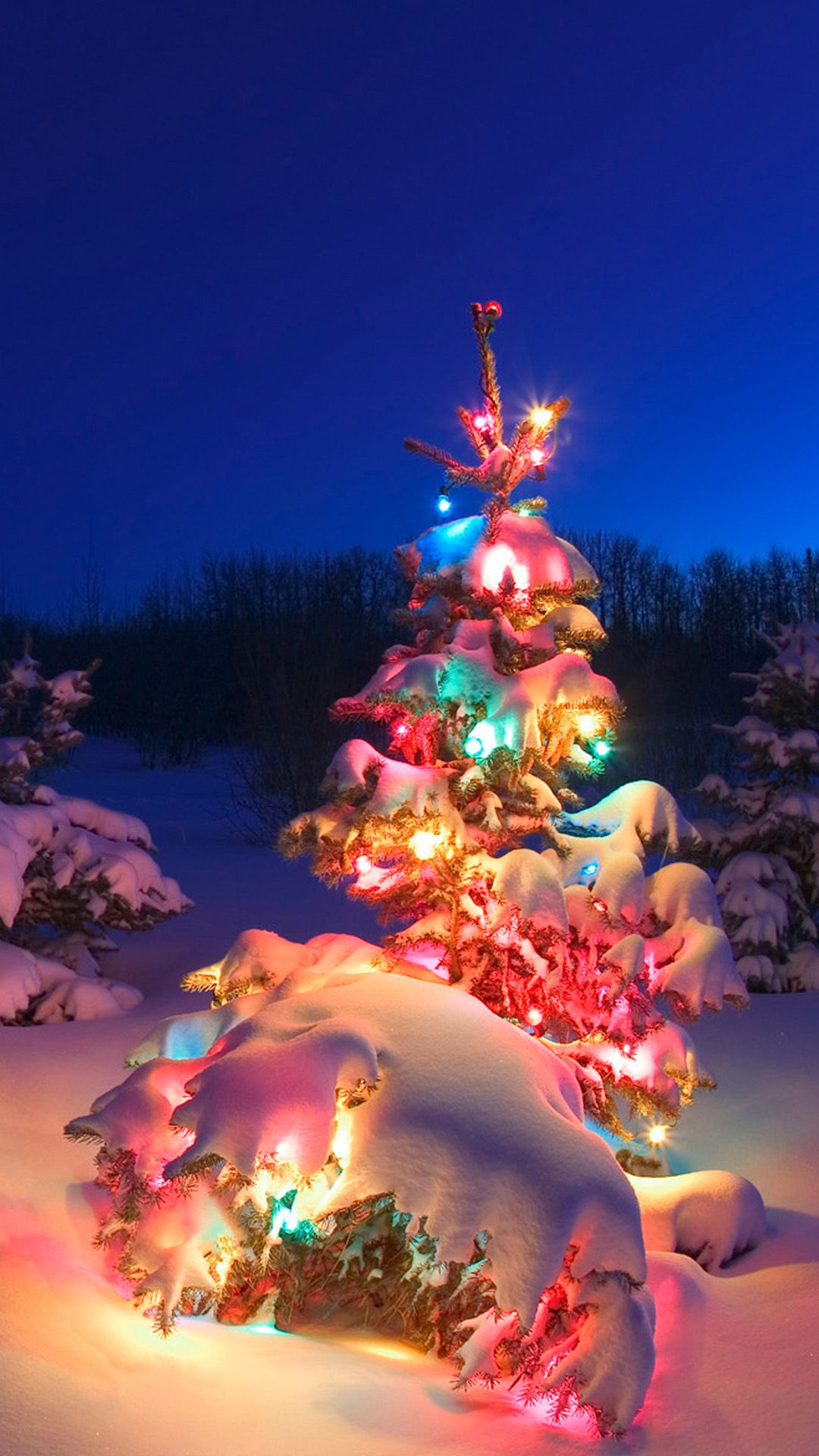 Christmas Wallpaper 1 Christmas Wallpaper 1