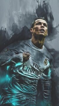 Cristiano Ronaldo Wallpaper 3