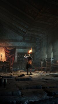 Dark Souls Wallpaper 9