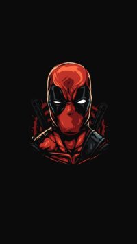 Deadpool Wallpaper 9