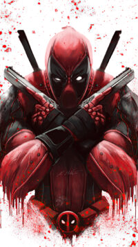 Deadpool Wallpaper 10